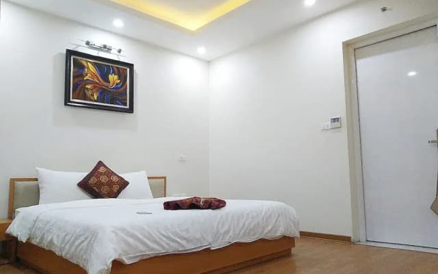 OYO 1157 Tram Anh Hotel - photo 3