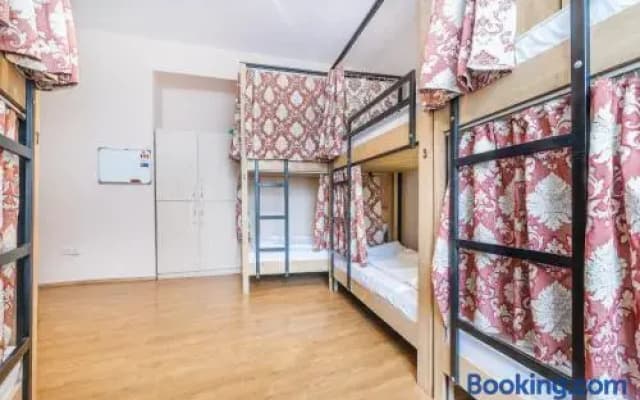 Hostel Pushkin 10 - photo 4