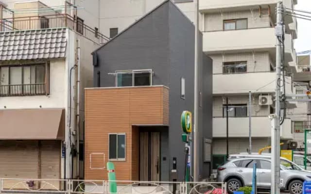 Mukojima 5-chome - photo 2
