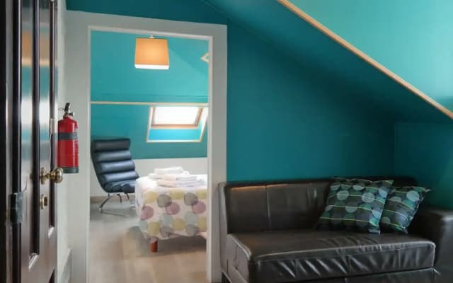 Spirit of Lisbon Apartments - photo 4