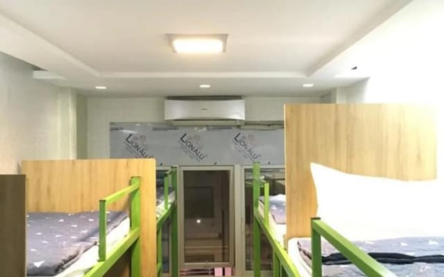 Dream Backpacker Hostel - photo 4