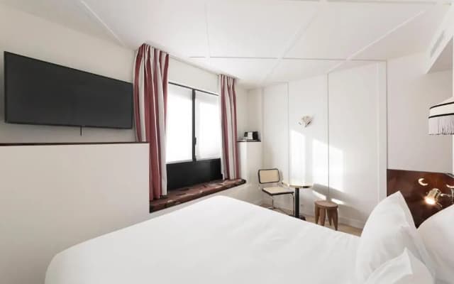 Hotel Wallace, a Member of Design Hotels – Orso hotel - photo 3