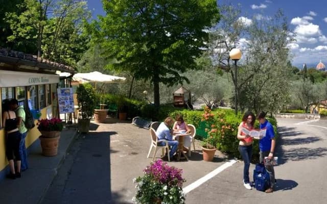 Camping Michelangelo - photo 4