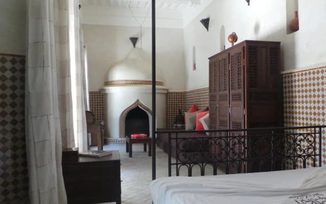 Abbassia marrakech - photo 2