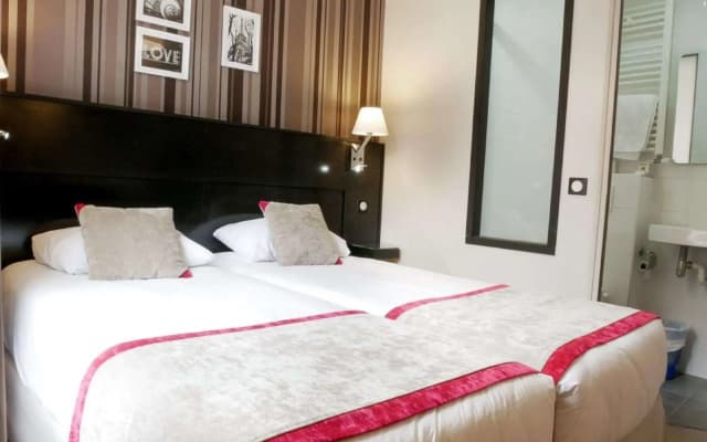 Hotel Bonsejour Montmartre - photo 3