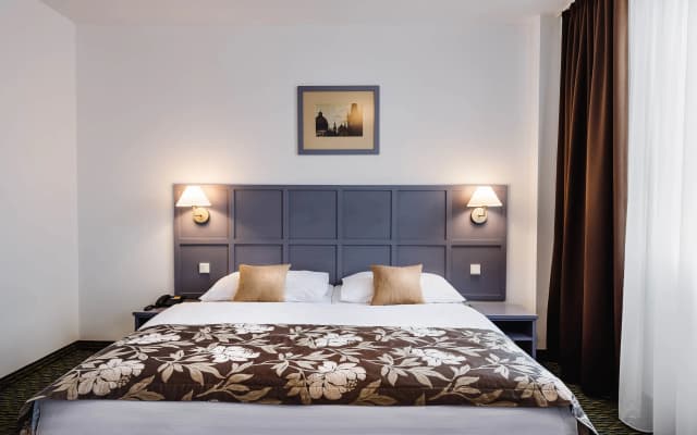 Central Hotel Prague - photo 3