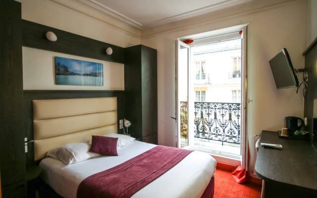 Parc Hotel Paris - photo 3