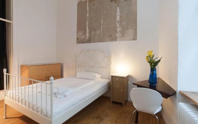 Courtyard Apartment (LIALI) - photo 2