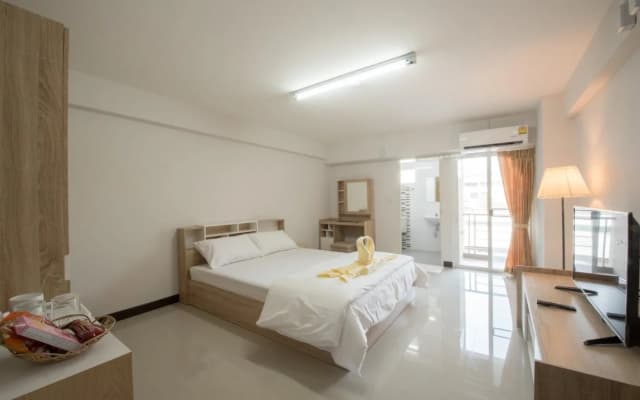 U Sabai Hotel - photo 5