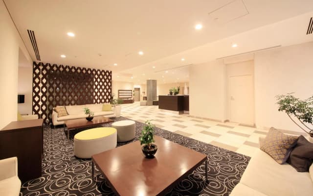 Richmond Hotel Tokyo Suidobashi - photo 2