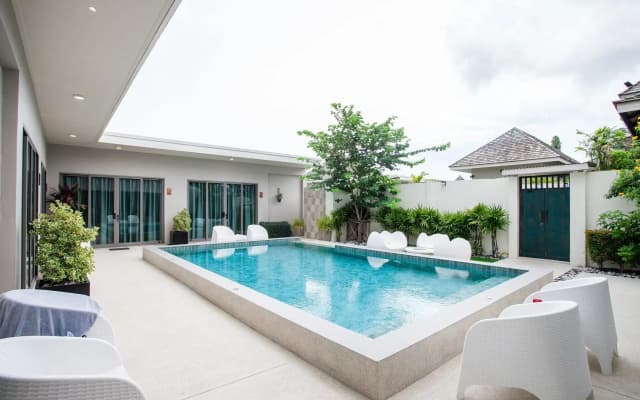 Areeca Pool Villa (SHA Plus+) - photo 5