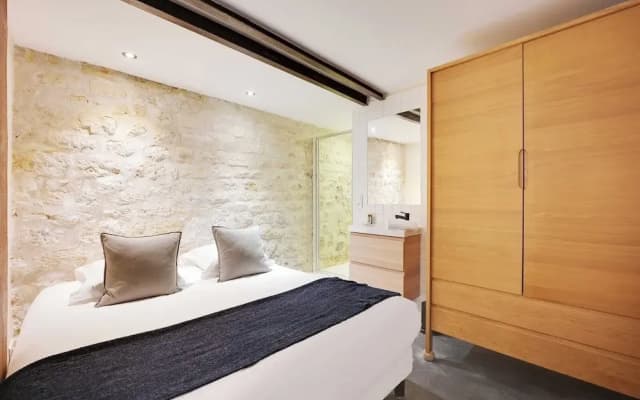 Charming Apartment - 1br- 4P- Arts et Metiers - photo 2