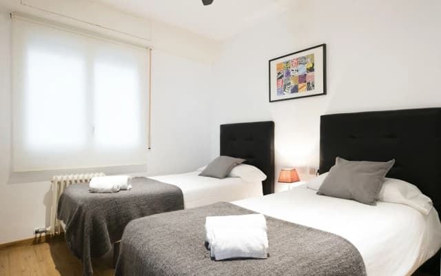 Uma Suites Bruc Barcelona - photo 3