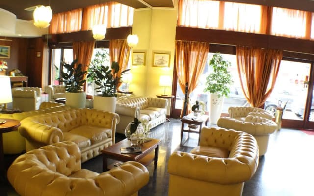 Hotel Certosa - photo 3