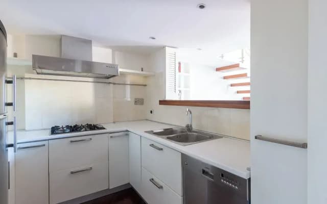 Parioli Luxury Loft With Terrace - photo 4