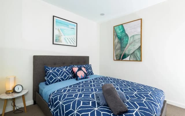 Bond Quarter Loft - photo 2