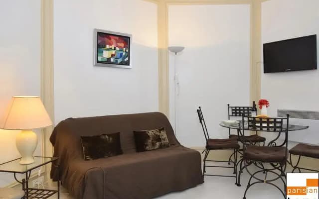 Parisian Home - Appartements Grand Boulevards, Musée Grevin - photo 3