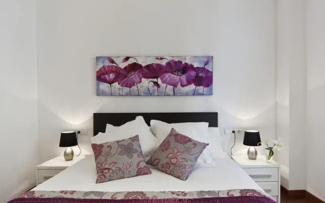 Arago Executive Suites Apartments - photo 3