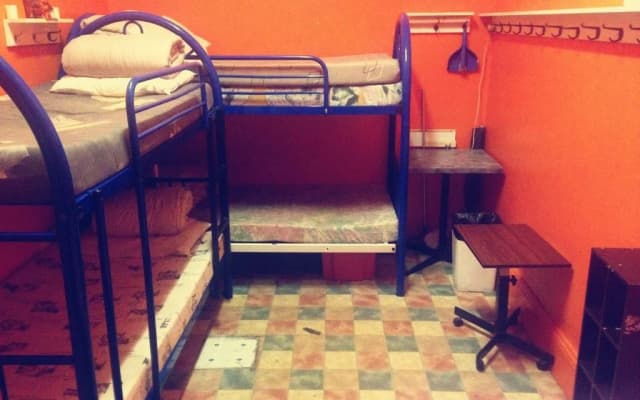 Victoria Market Hostel - photo 3