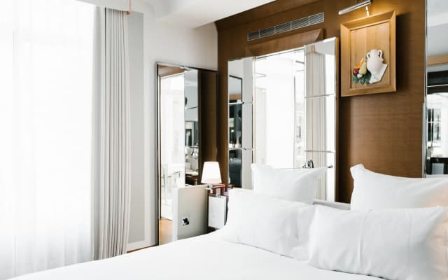 Le Royal Monceau - Raffles Paris - photo 3