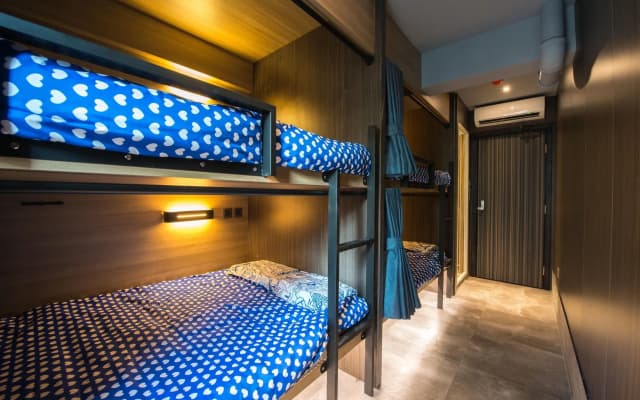 Just Hotel Jordan - photo 3