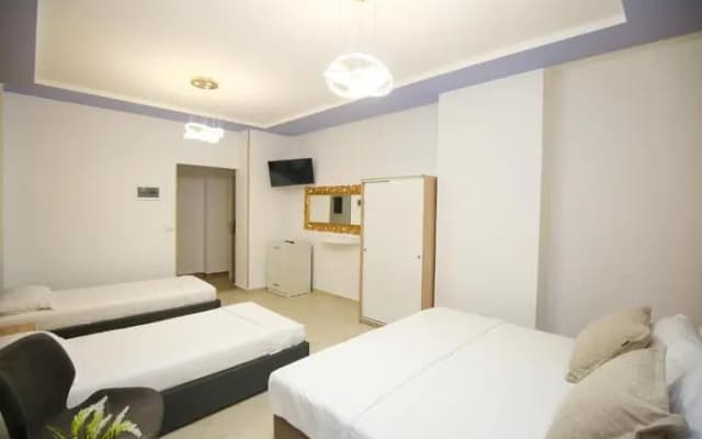 Hotel Kafka - photo 4