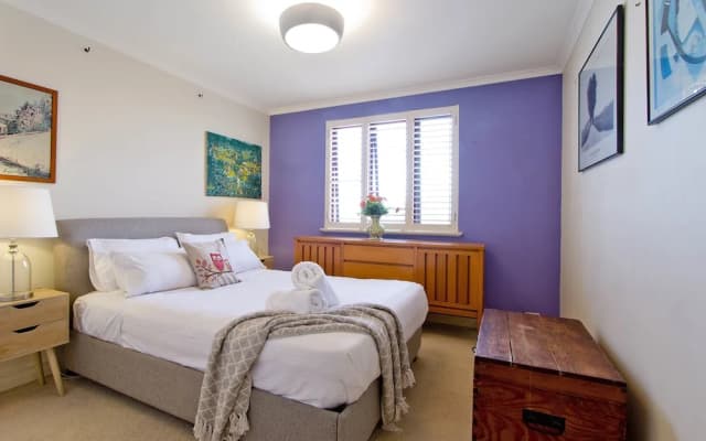 Expansive Views From Sydney 1 Bedroom Apartment - photo 5