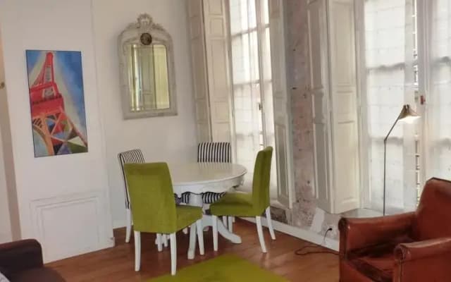 Apart of Paris - Le Marais - Rue Quincampoix - photo 5