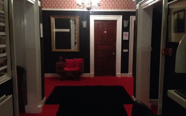 Playfair House Hotel - photo 3