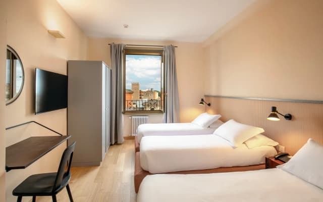 Hotel Colosseum - photo 3