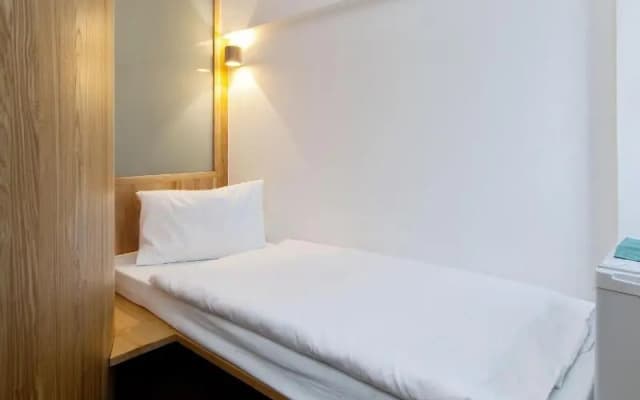 Hotel Wolf - photo 2