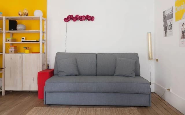 Apartment Alésia Denfert Rochereau - Smartrenting - photo 3