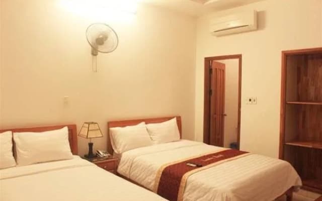 Loseby Hotel - photo 2