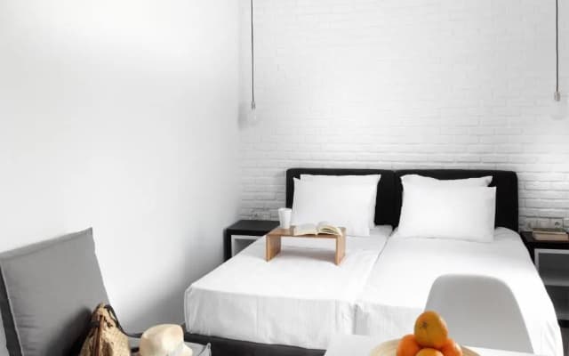 Athens View Loft - 01 - photo 2