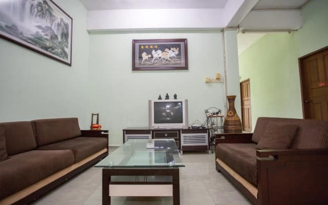 Hotel Comfort Inn - photo 4