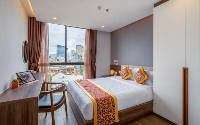 Citypoint Apartment - photo 2