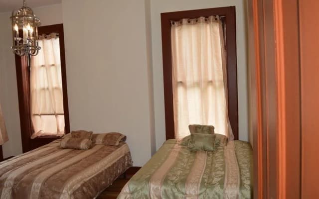 Williamsburg Hostel - photo 3
