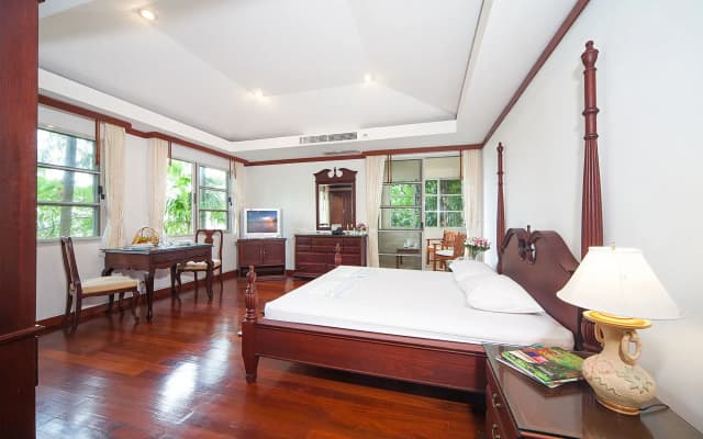 Villa Ruedi - photo 5