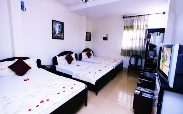 Thanh Duy Hotel - photo 2