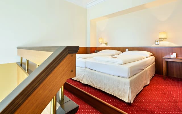 Austria Trend Hotel Schloss Wilhelminenberg - photo 4