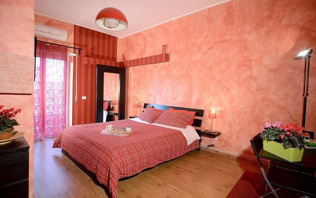 B&B Zen Trastevere - photo 4