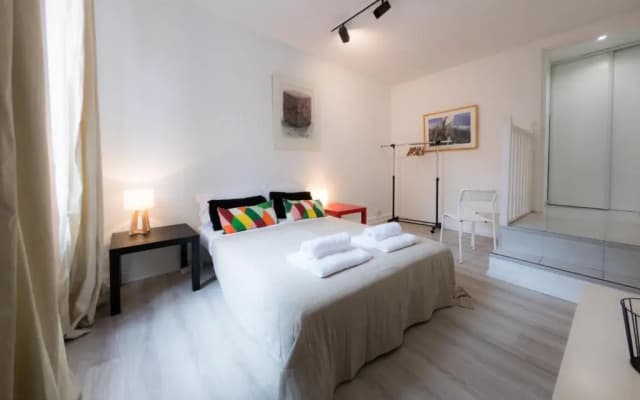 BH - NICE STUDIO 6 - Flat close Promenade Old Town - photo 2