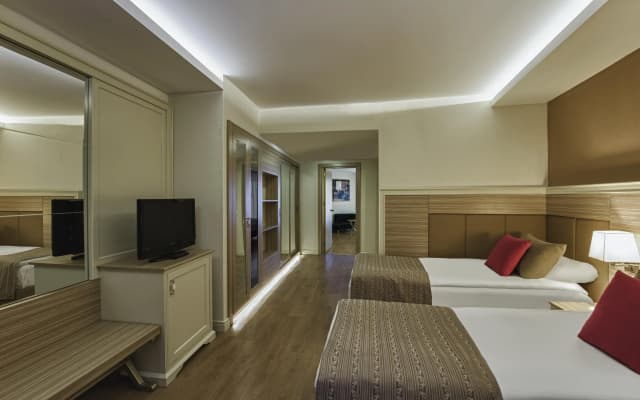 Delphin Deluxe Resort Hotel - All Inclusive - photo 5