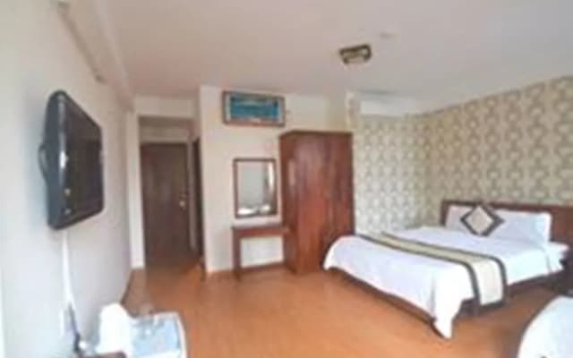 Maya Hotel - photo 4