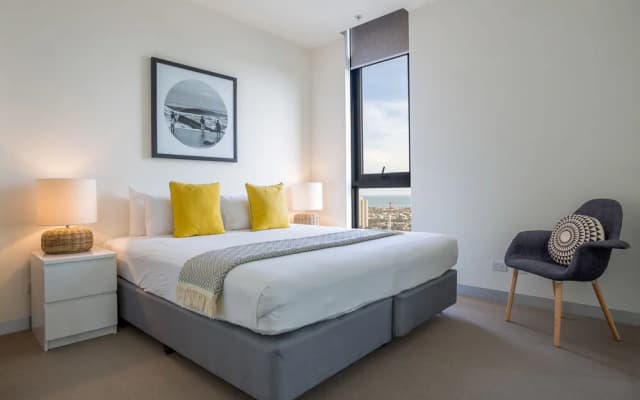 Experience Aria Hotel Apartments - photo 2