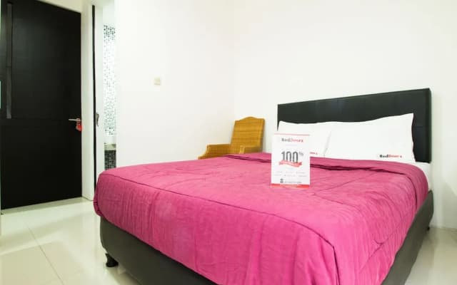 RedDoorz @ Cilandak 3 - photo 2