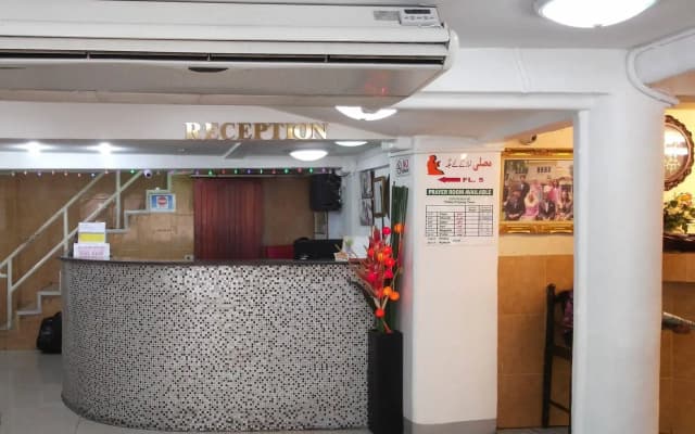 Al-Sana Hotel - photo 2