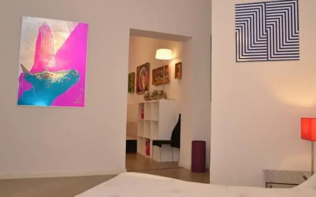 Luxury Design Apartment with Spree View - photo 4