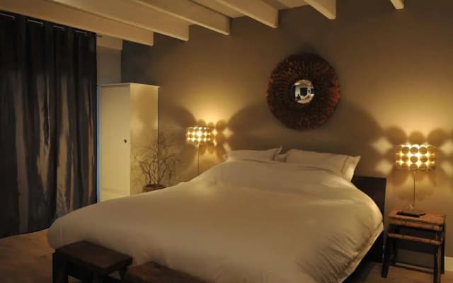 Amsteldam Bed & Breakfast - photo 4