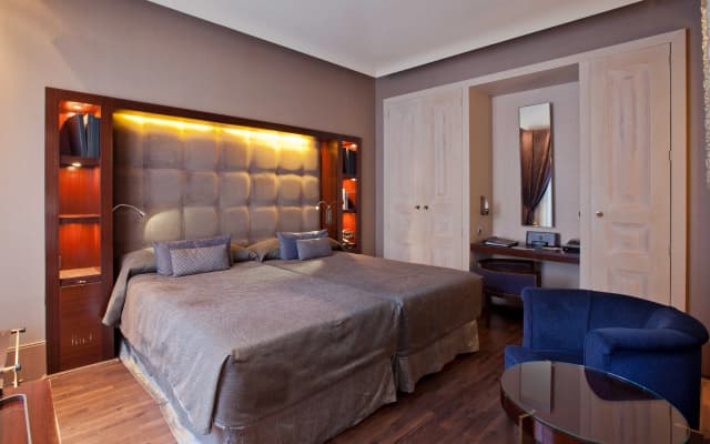 Hotel Casa Fuster - photo 4